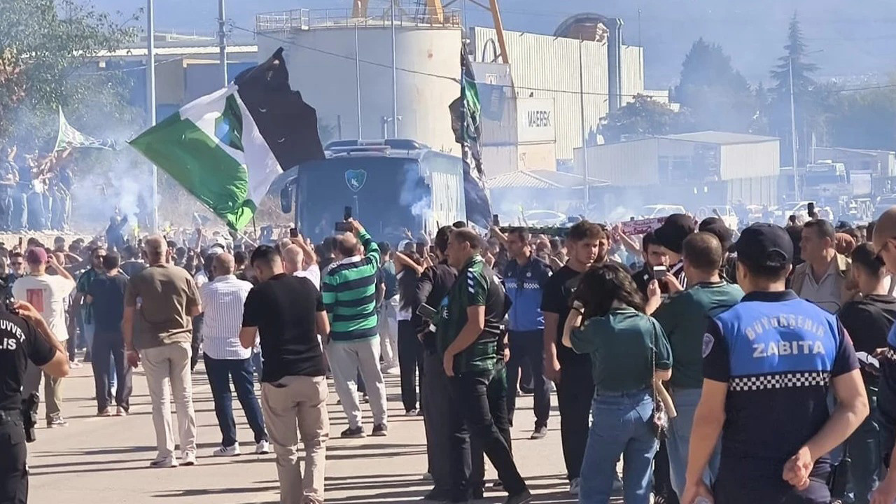 Alikahya'da ilginç kampanya: Maç günleri alkol satılmasın!