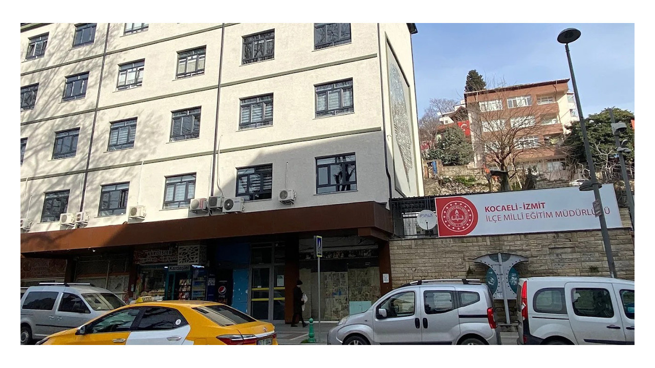 Milli eğitim müdürü duyurdu: İzmitli ilkokul öğrencisinden acı haber!