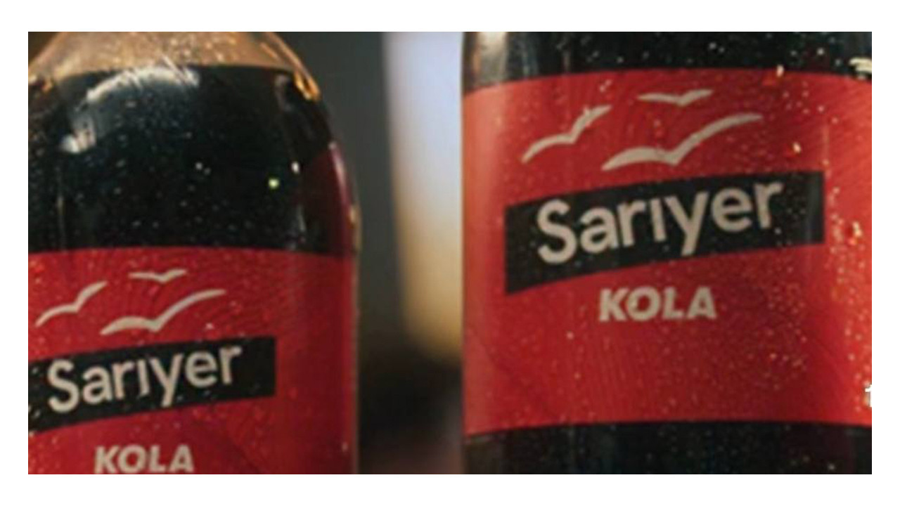 Sarıyer Kola da mı boykot?