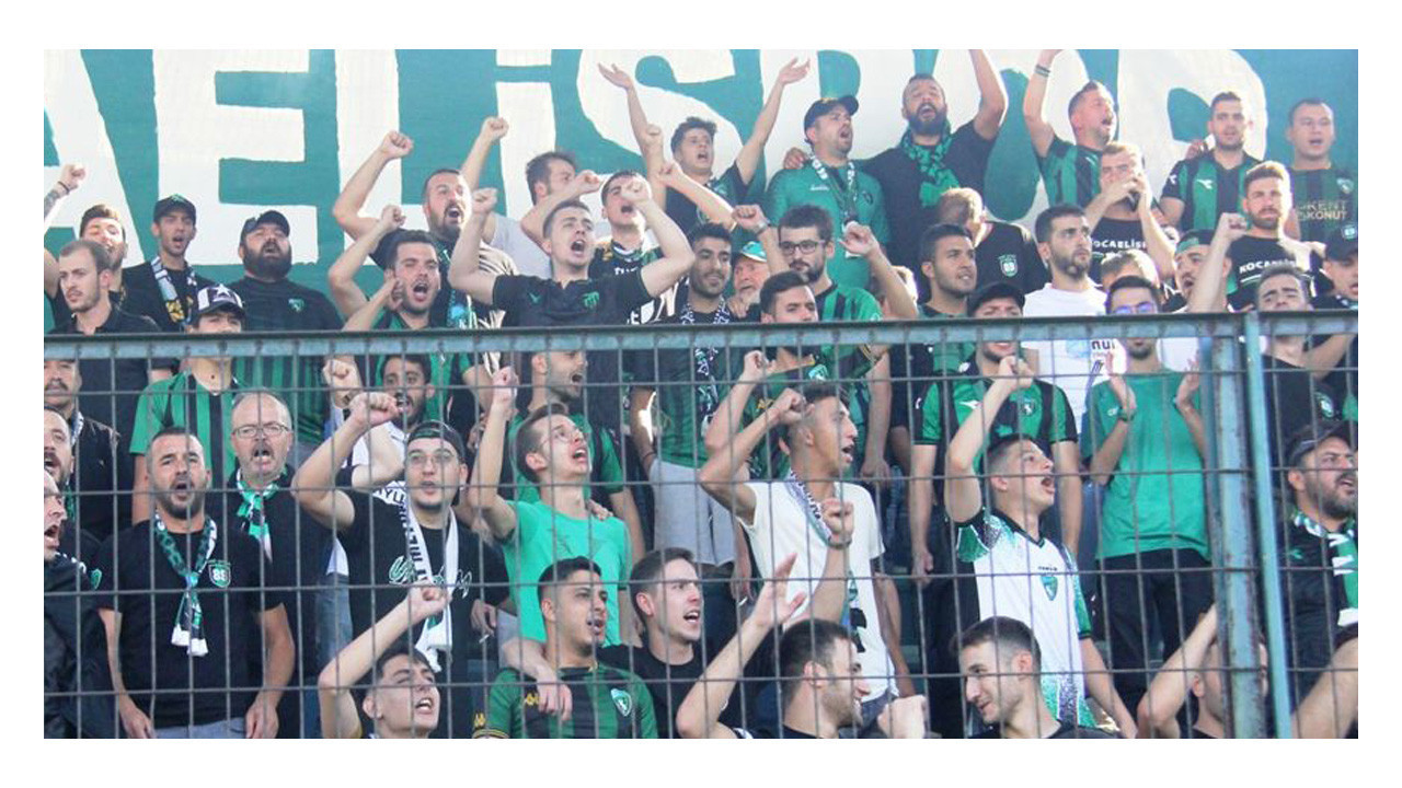 Kocaelispor’un Beşiktaş deplasman biletleri yarın satışta