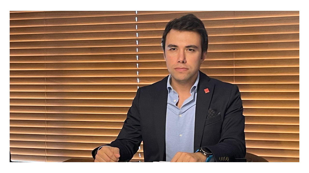 Acurman: "Son kez ilçe başkanlığına talibim!"
