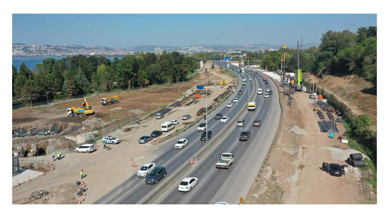 Başkan’dan Başiskele Kavşağı için sevindiren haber