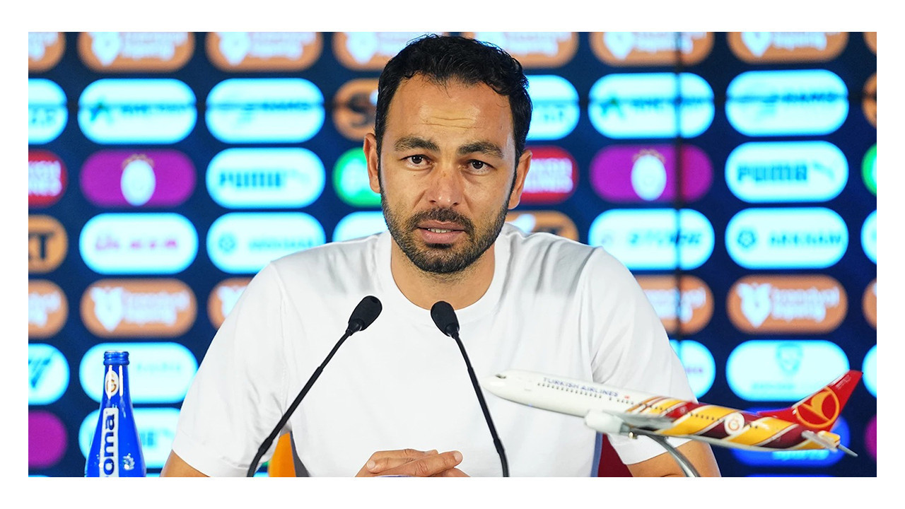 Selçuk İnan: “Beşiktaş maçı zor olacak ama kazanacağız”