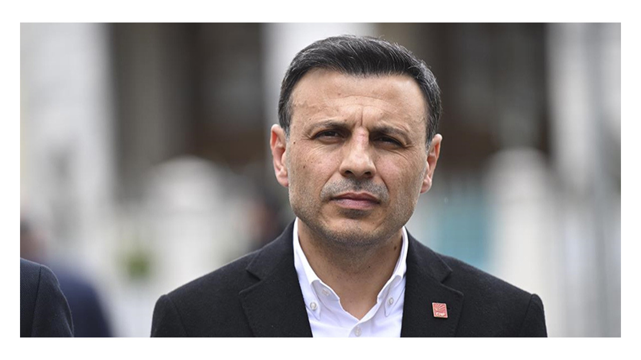Özgür Çelik CHP İstanbul İl Başkanı seçildi