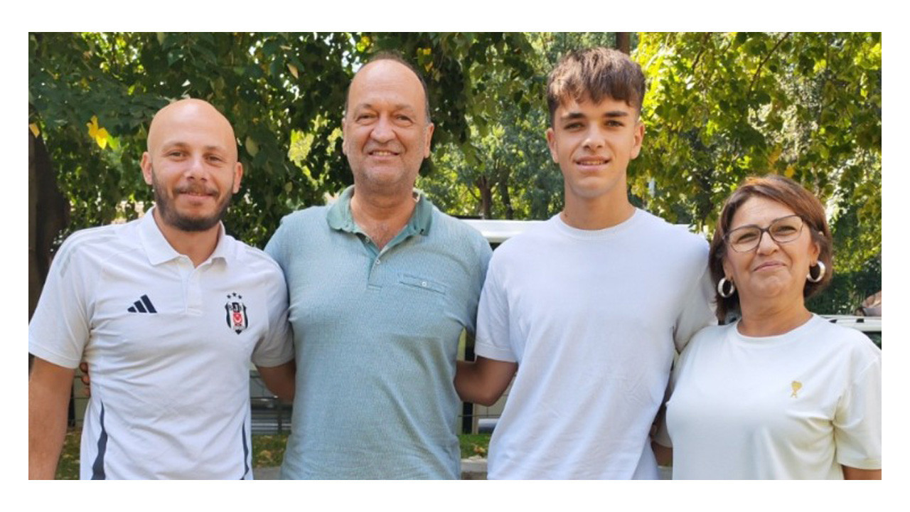 Kocaelispor’un gözdesi Beşiktaş’a gitti