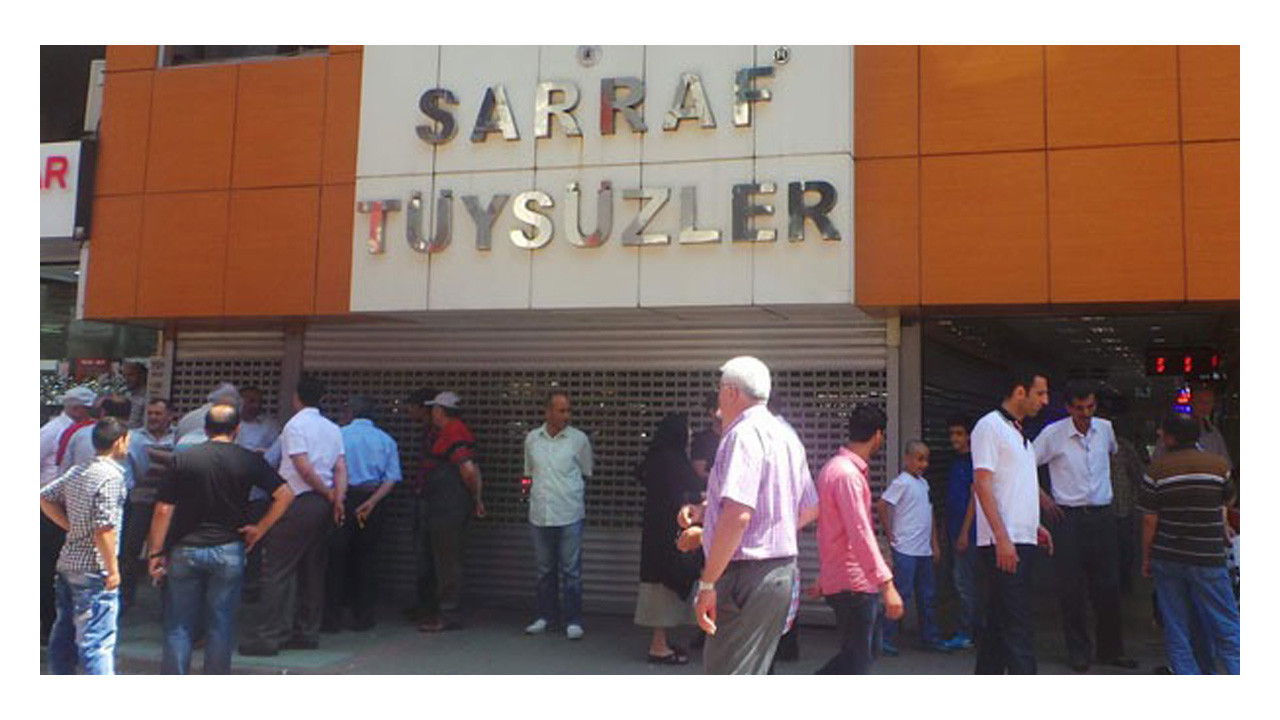 Kocaeli'de Sarraf Tüysüzler davasında cezalar belli oldu!