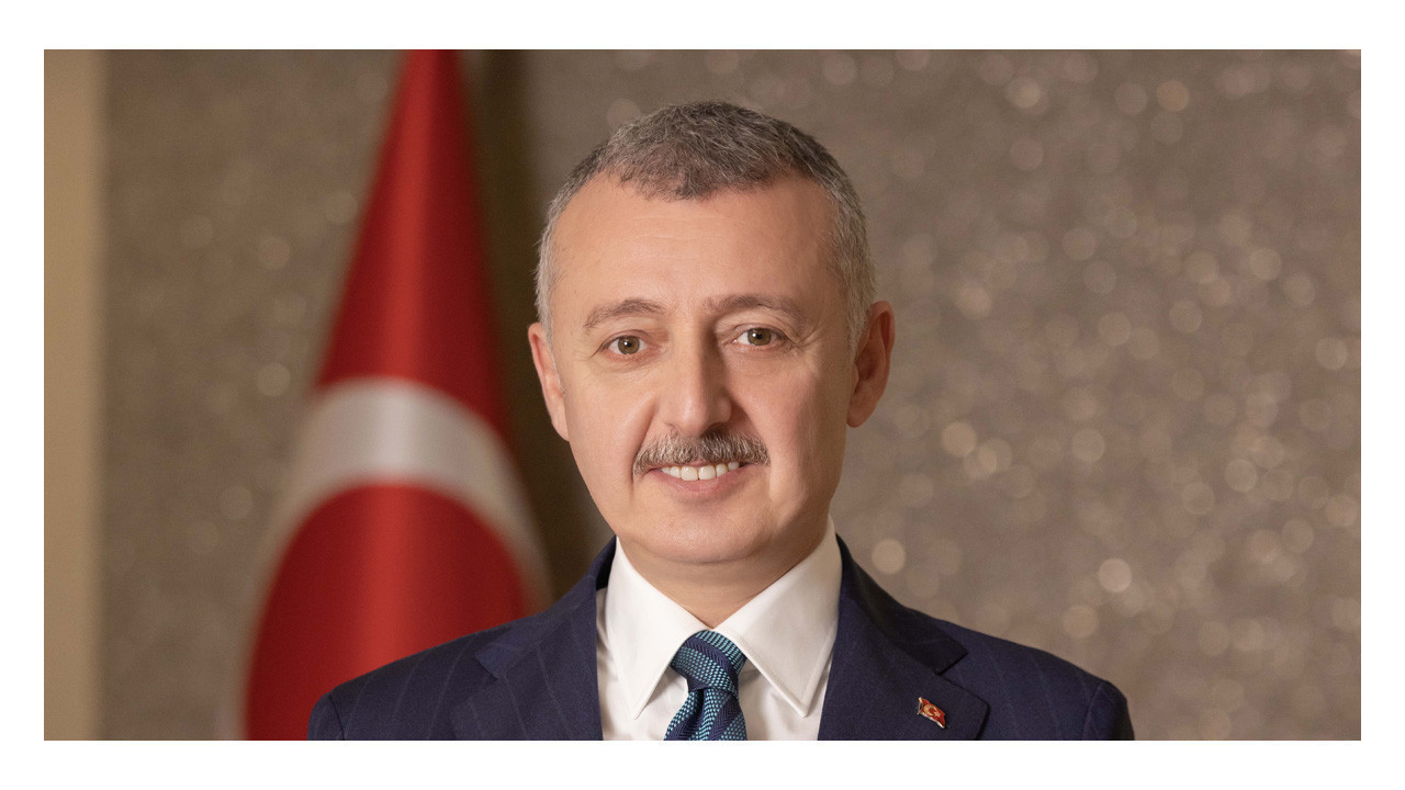 “Esnafın terazisi toplumun vicdanını tartar”