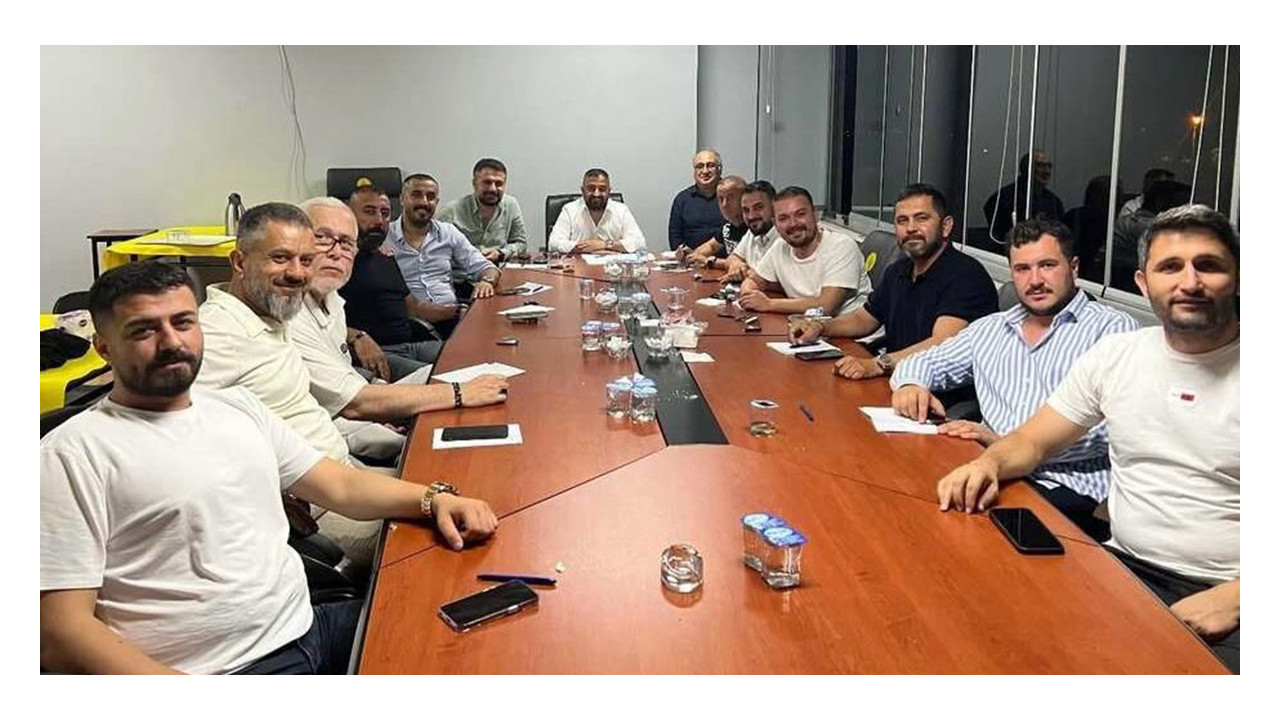 Darıca Gençlerbirliği'nde hedef 3.Lig