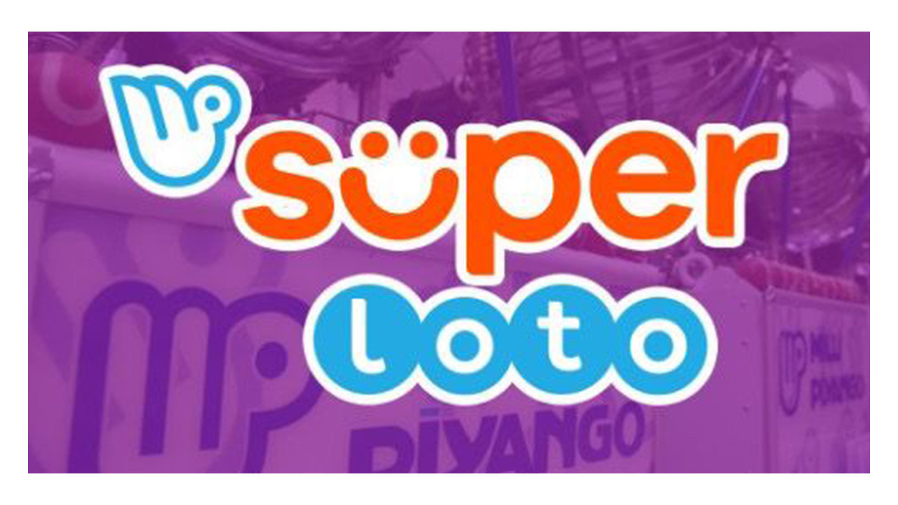 25 Eylül Süper Loto sonuçları 2025