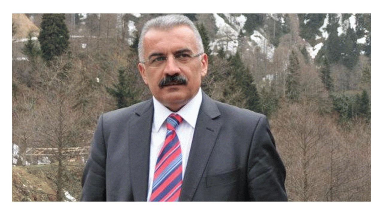 Kocaelili sendikacı Bayram Özkan, görevinden ayrıldı