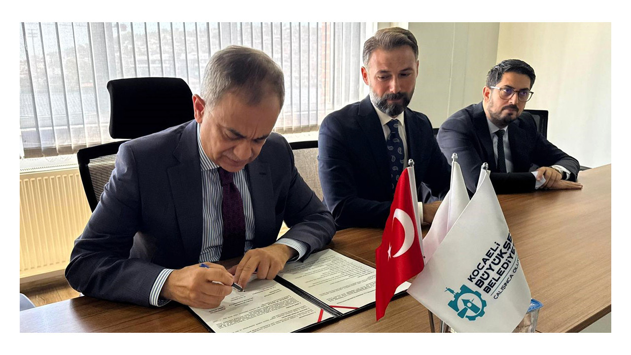 UlaşımPark’tan Yalova Üniversitesi ile iş birliği