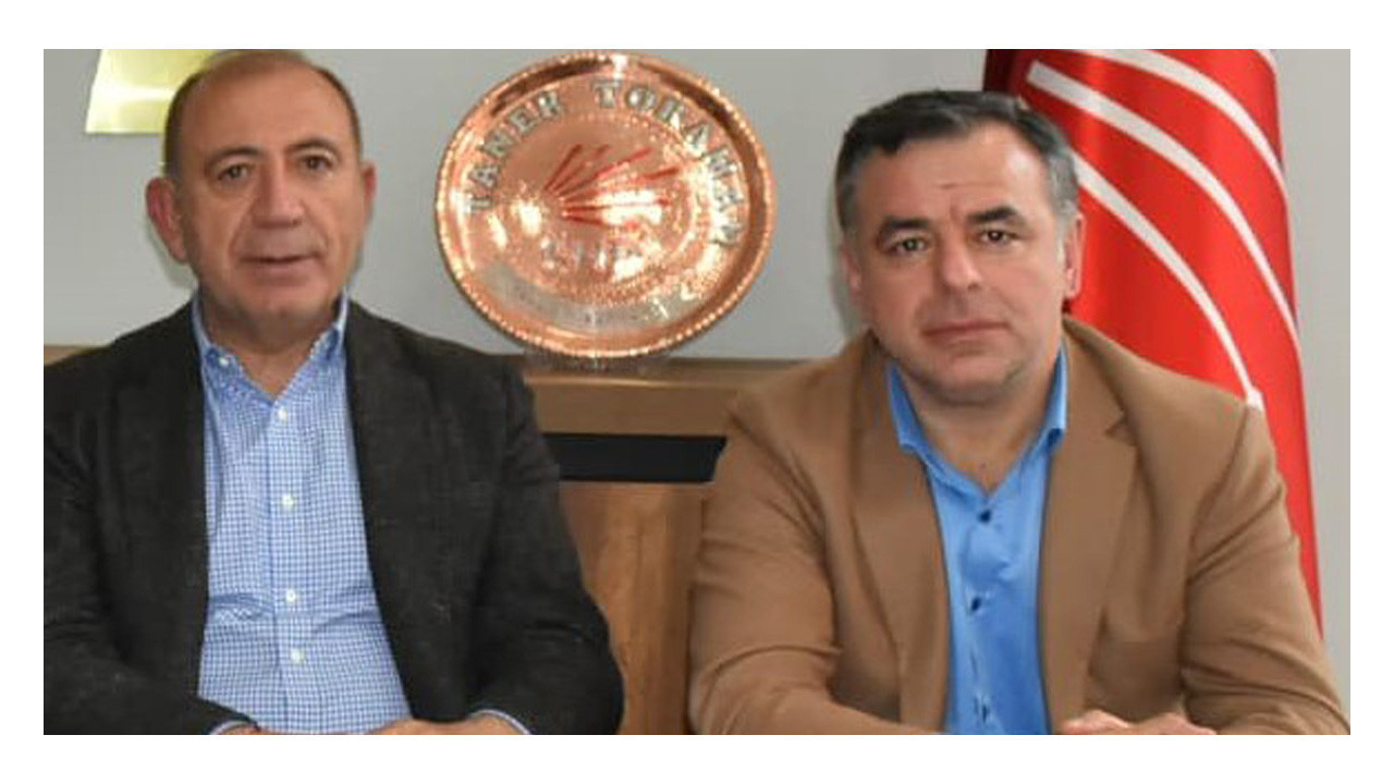 Disiplin kurulu kararı verdi Gürsel Tekin ve Yarkadaş'a partiden ihraç