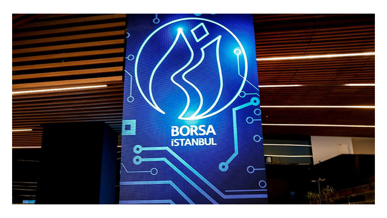Borsa günü düşüşte kapattı