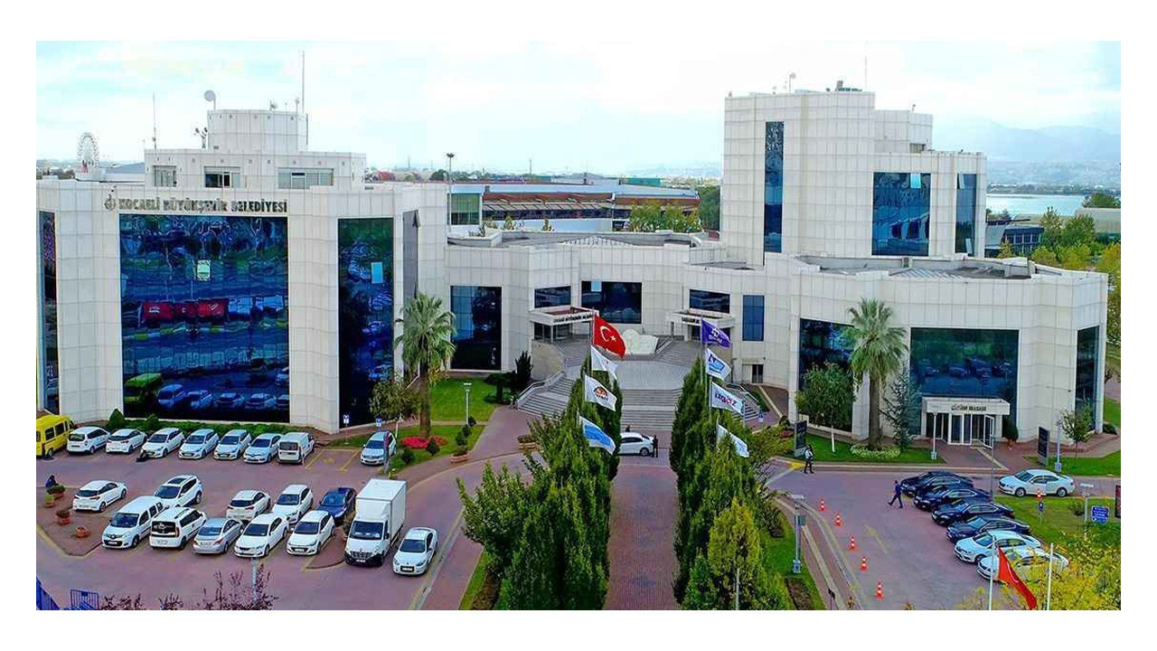 Büyükşehir, Ataşehir'e kapalı pazar alanı yapacak