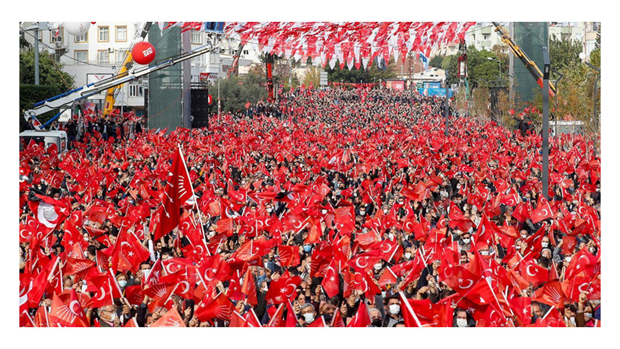CHP'den yeni miting çağrısı!
