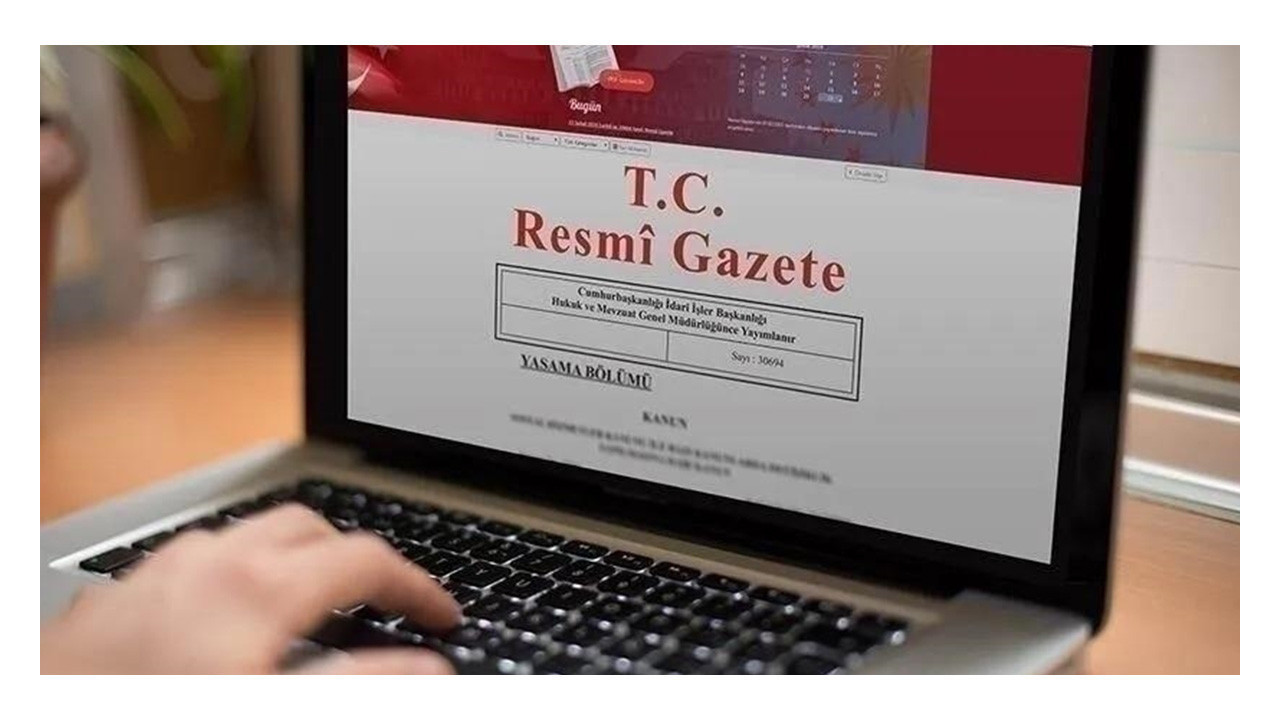Muafiyet süresinde yeni düzenleme