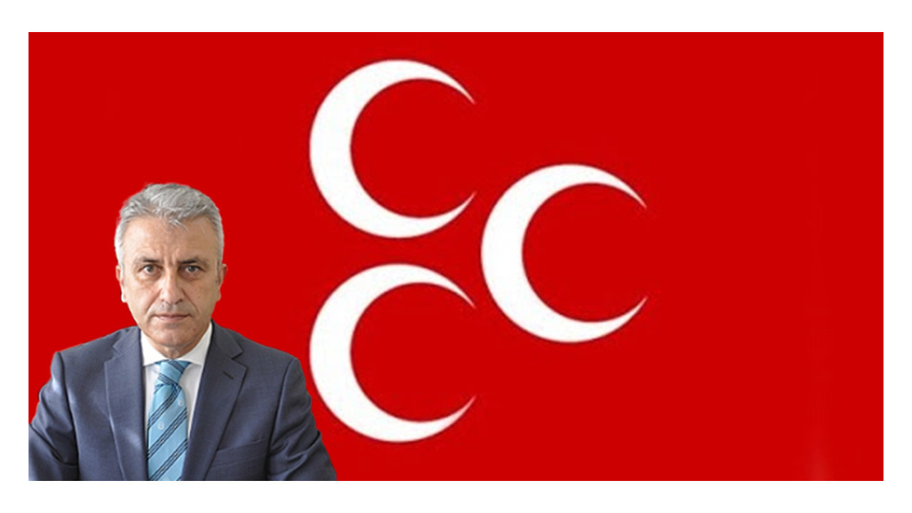 MHP’den Ömer Çeker’in görevden alınması sonrası mesaj!