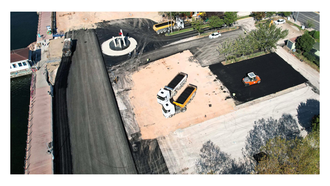 Kocaeli’de bu proje trafik yoğunluğuna ilaç olacak