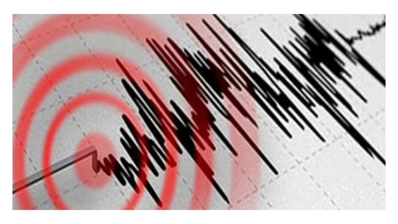 Korkutan deprem: Kocaeli'de hissedildi!