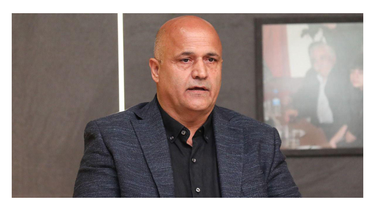 Recep Durul’dan kritik açıklama: Takımımıza ve hocamıza güvenelim
