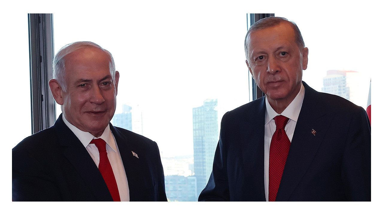 Cumhurbaşkanı Erdoğan: Netanyahu derhal yargılanmalı