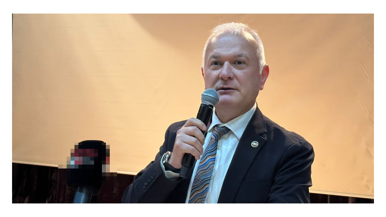 Çalık: İzliyor ve not ediyoruz