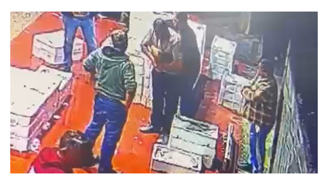 Kocaeli’de başkan yardımcısı ölümden döndü