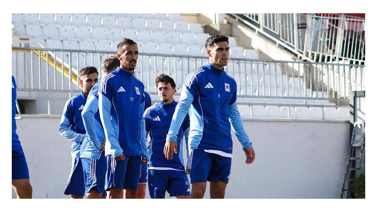 Gebzespor durmuyor, durmaya niyetide yok!