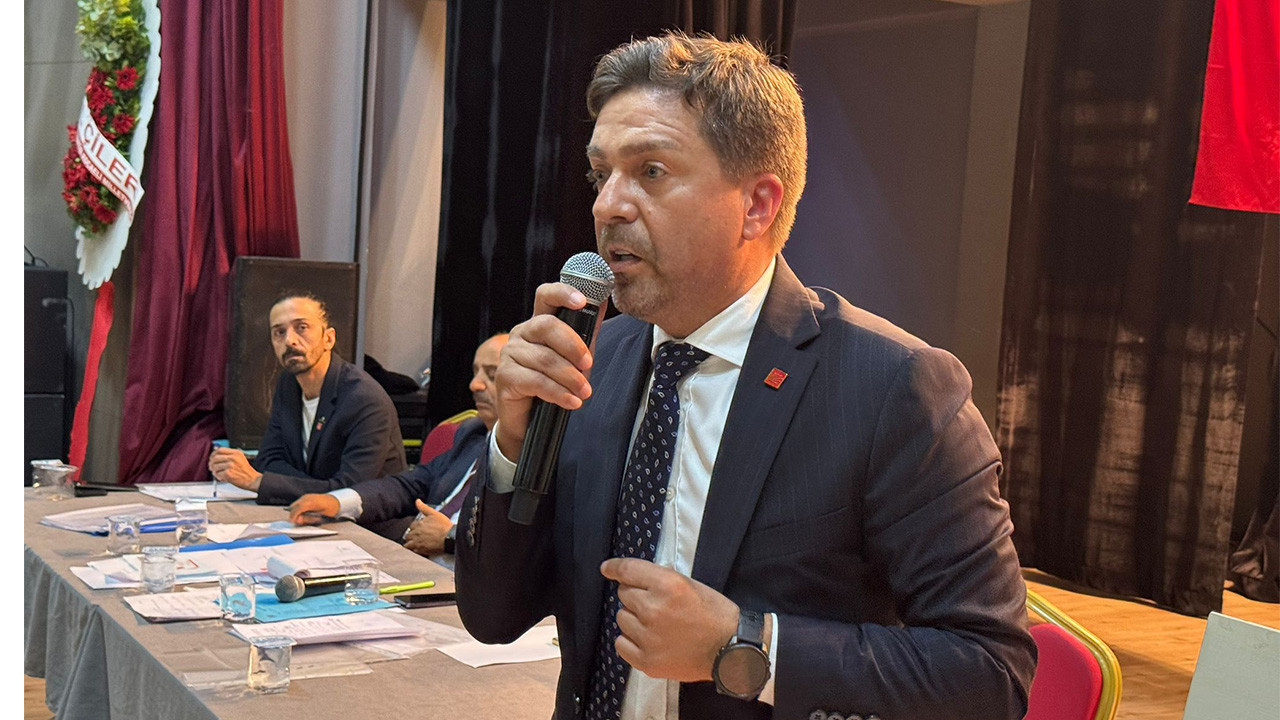Bülent Sarı hem büyükşehiri hem Körfez’i istiyor