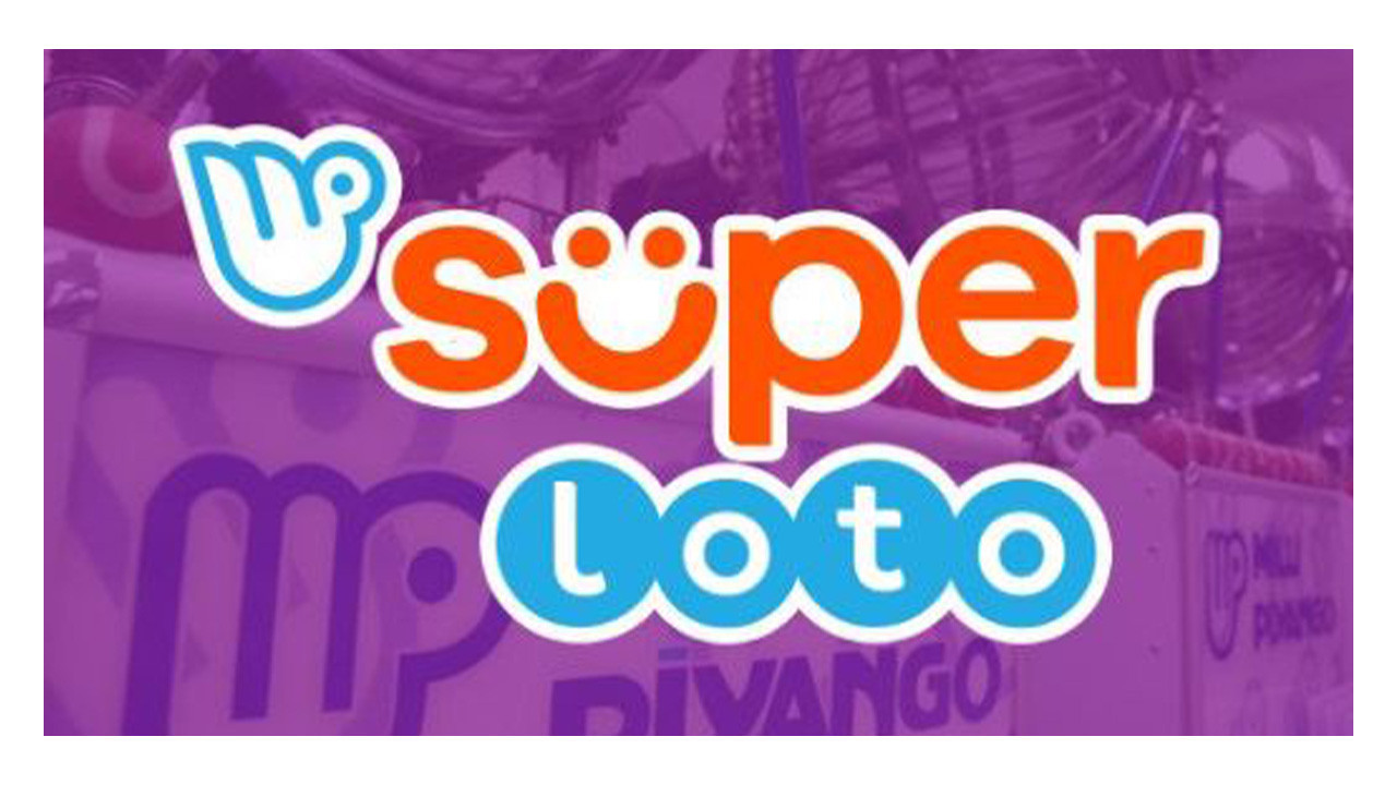 28 Eylül Süper Loto sonuçları 2025