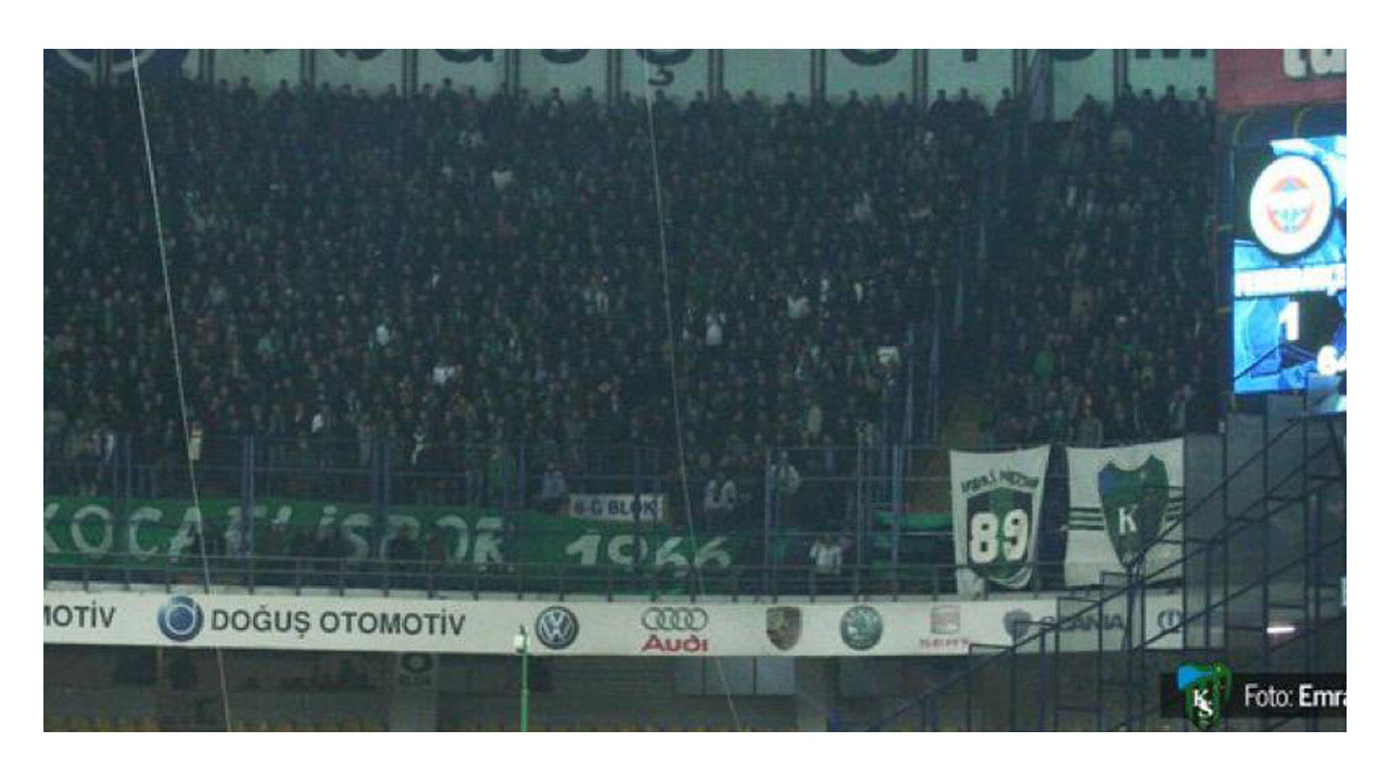 Hodri Meydan’dan Beşiktaş deplasmanı duyurusu