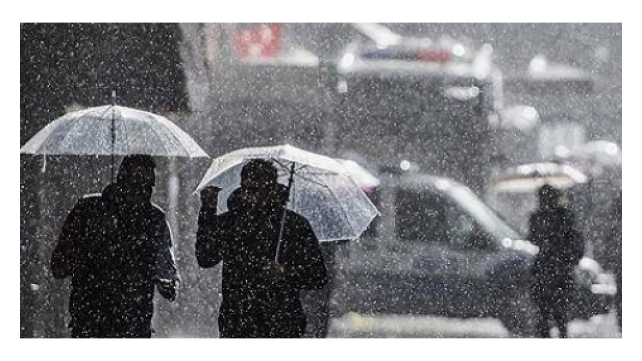 Meteoroloji Müdürlüğü, Kocaeli için saat verdi
