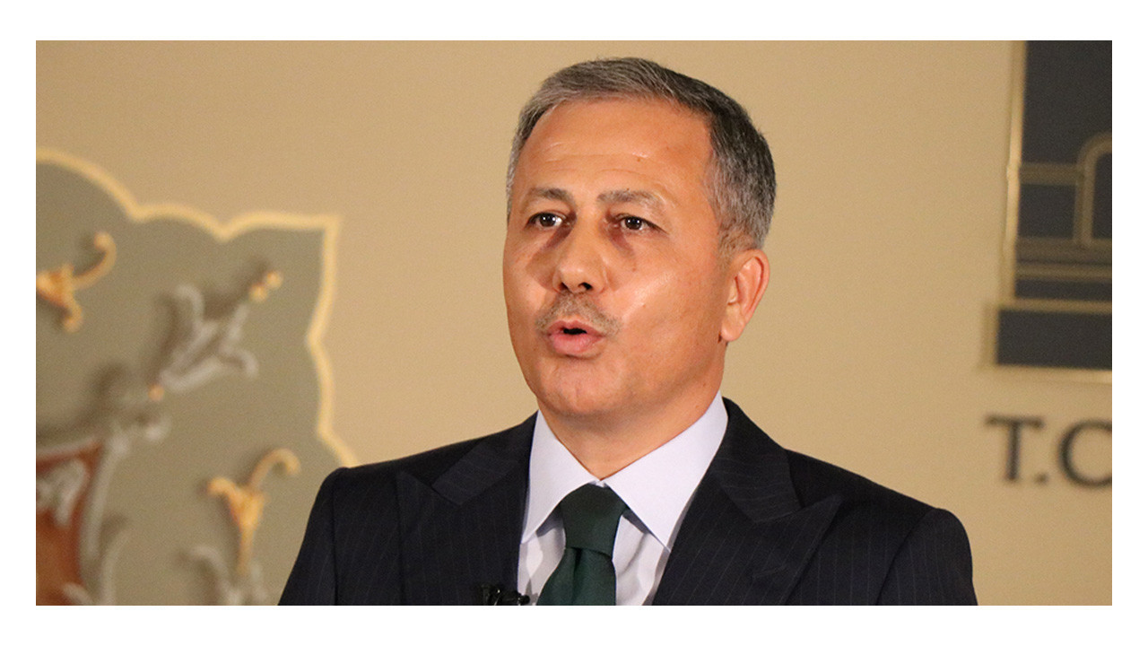 Bakan’dan deprem açıklaması