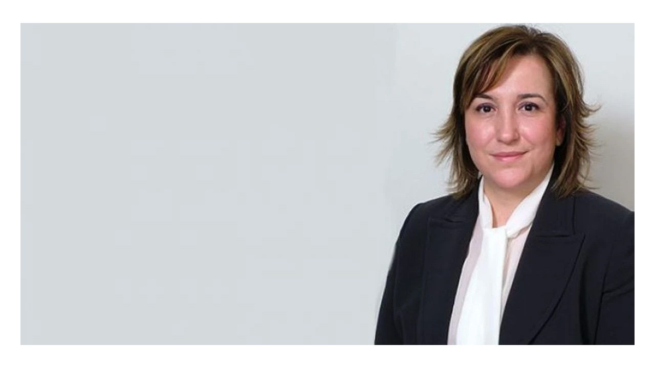AKP'li Sibel Gönül'ün oğlu CHP yönetiminde