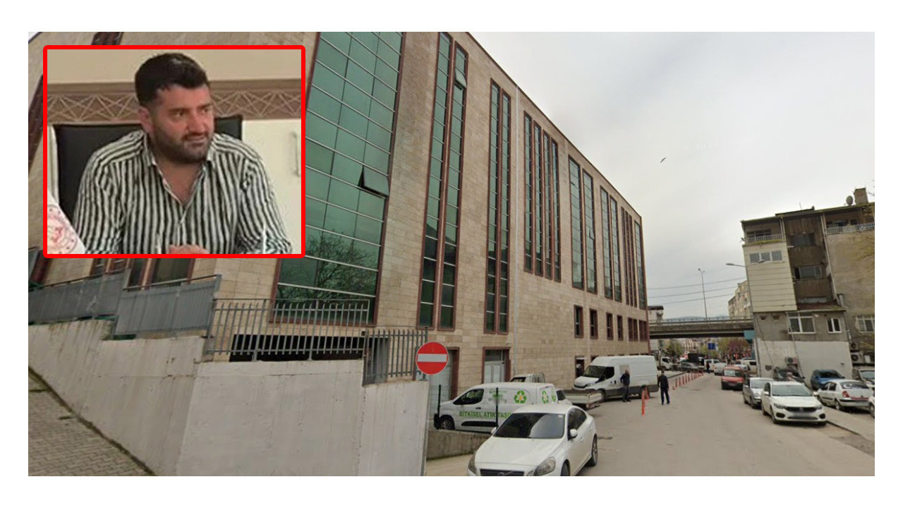 Özel Haber -Körfez'de 250 milyon TL vurgun yapan icra müdürüne disiplin soruşturması!