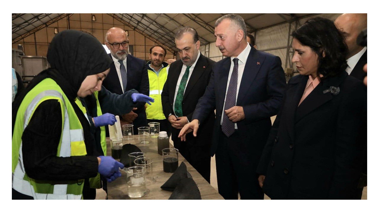 AKP’li isimden İzmit Körfezine Maldivler benzetmesi