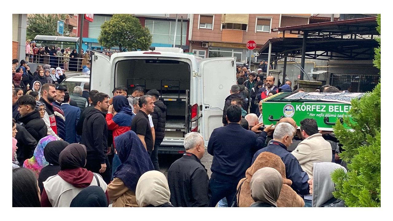 17 yaşındaki Kadir toprağa verildi