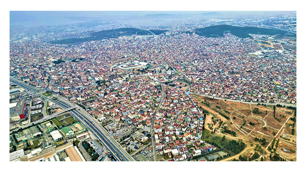 Gebze bekleyedursun: Bir şehir daha Büyükşehir oluyor