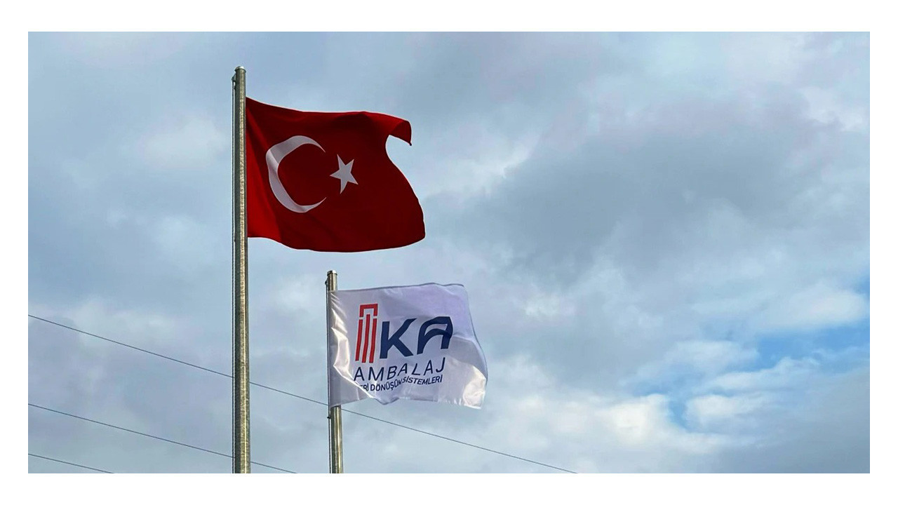 Mahkeme önlem aldı! Kocaeli'deki ambalaj firması ekonomik sıkıntıda