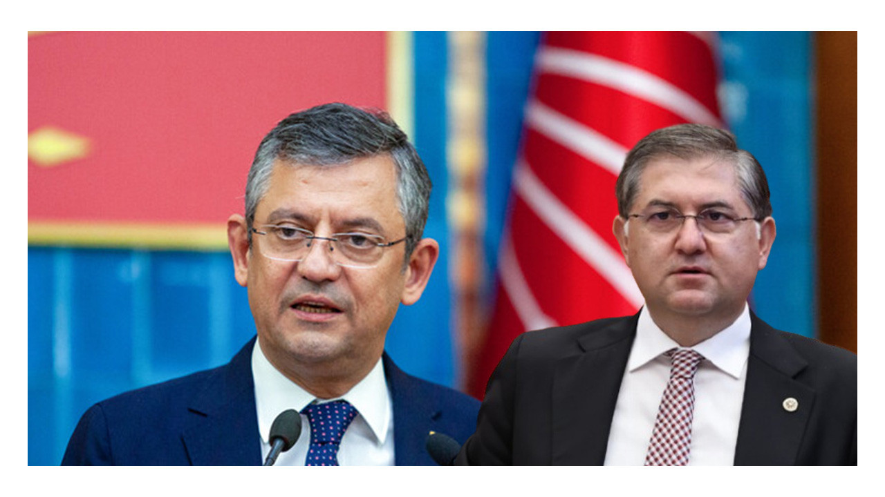 Yıldızlı’dan sert tepki! Özel’e saldıran isim tahliye edildi