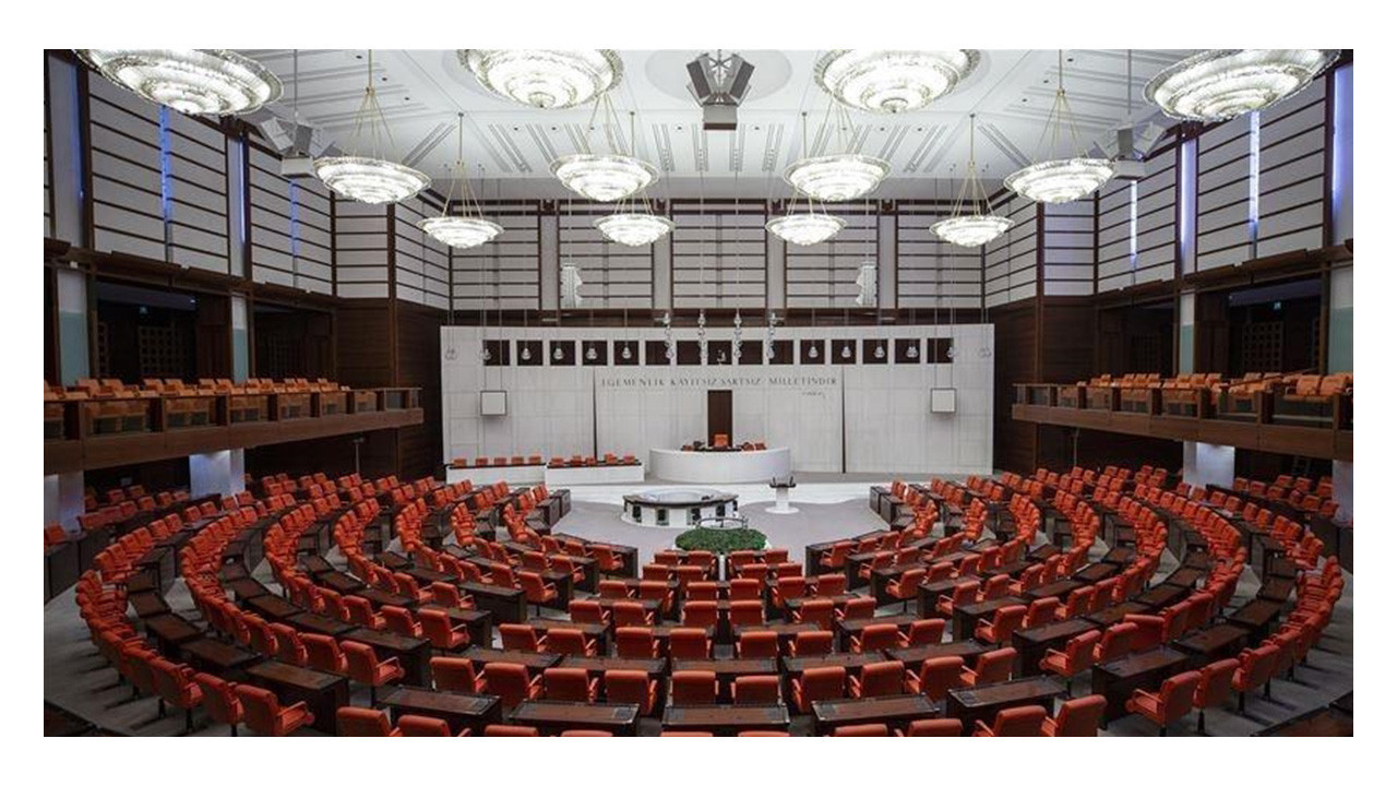 Meclis Erdoğan'la açılacak: Milletvekillerinin tatili bitiyor