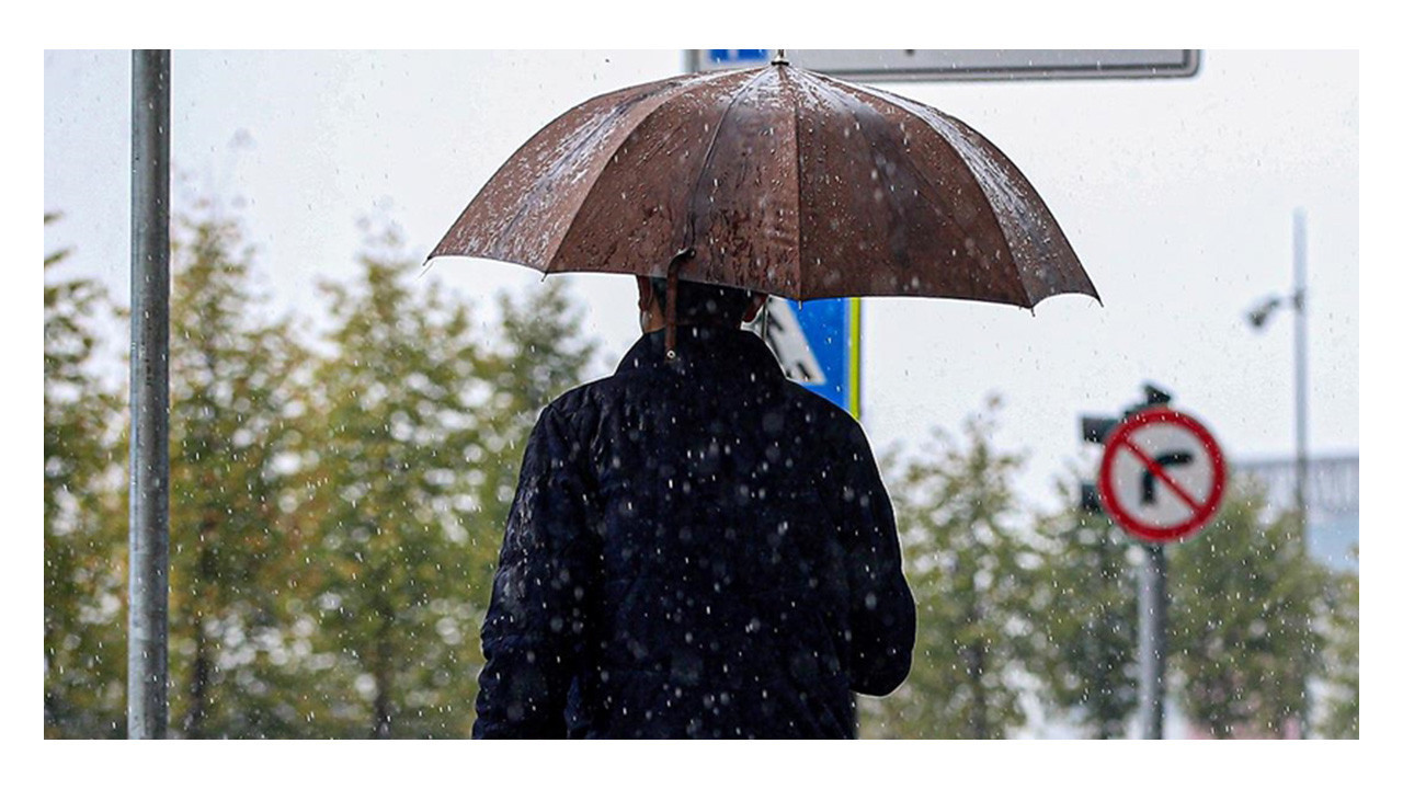 Meteoroloji, Kocaelilileri saat verip uyardı