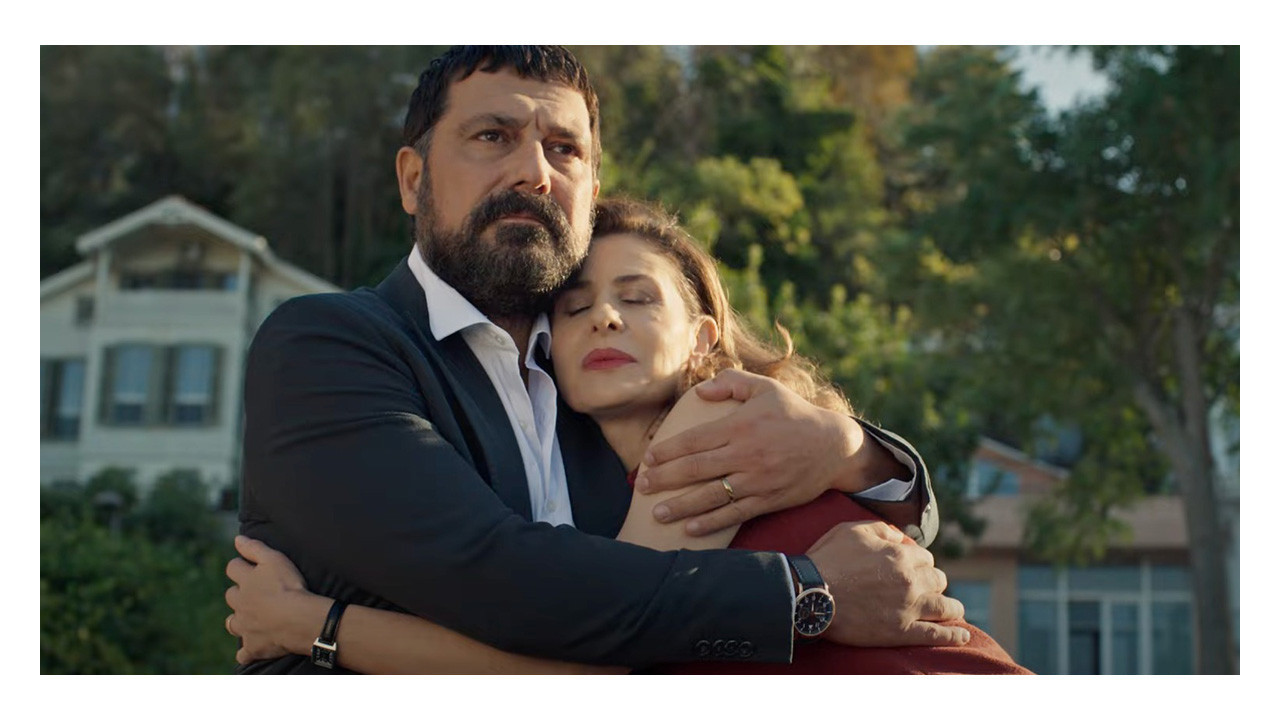 Sezonun ilk final haberi ATV’den geldi!