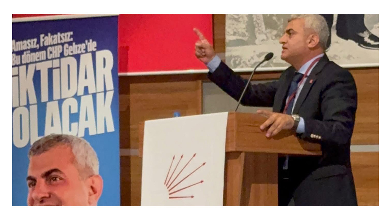 Seçimi kaybetmişti: Ne rakibini ne yönetimi tebrik etmedi!