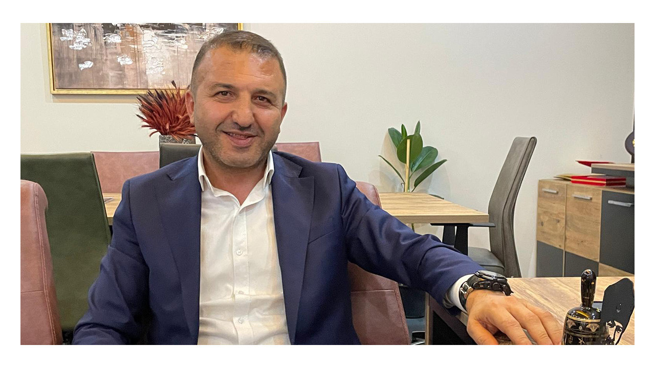 Engin Taşdemir ilk kez açıkladı: Uzlaşma olursa adayım!