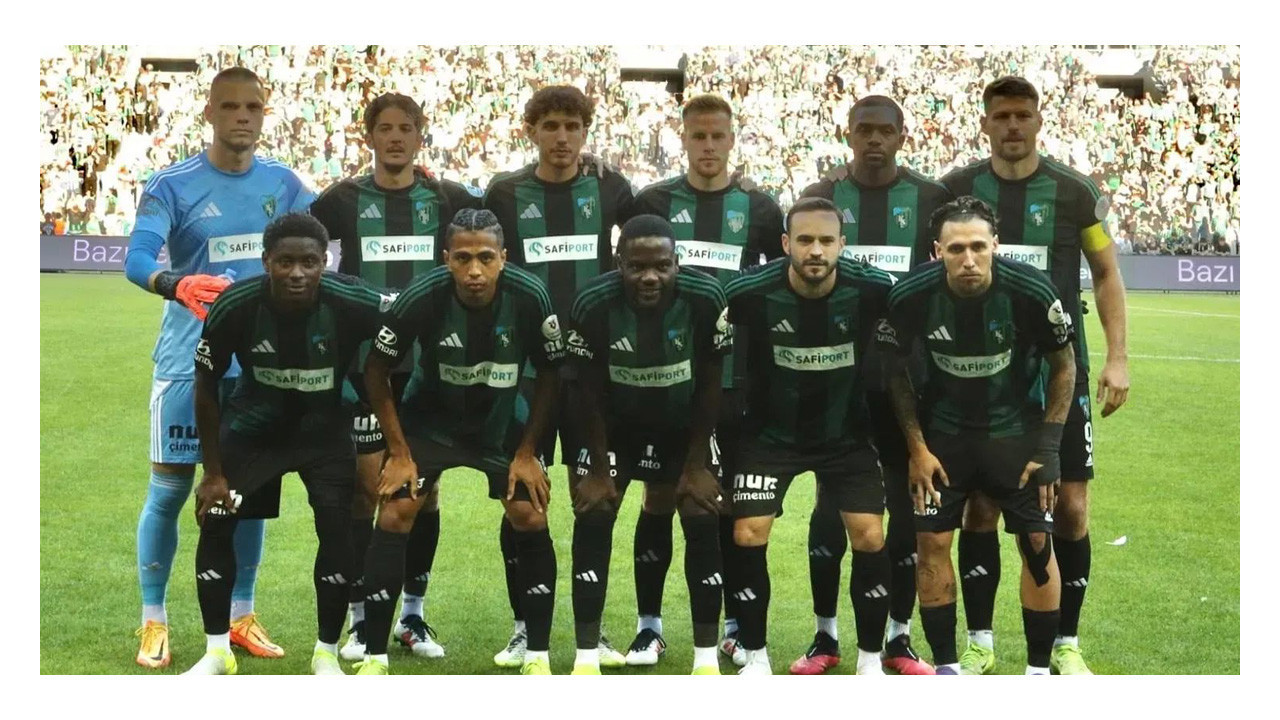 Beşiktaş - Kocaelispor maçı ne zaman, saat kaçta, hangi kanalda?