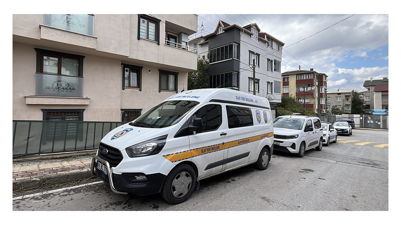 Kocaeli'de kadın cinayeti