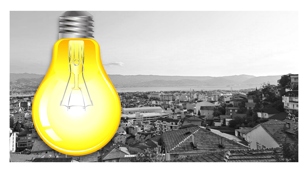 Kocaelililer dikkat, SEDAŞ, adres verdi, 8 saat elektrik yok!