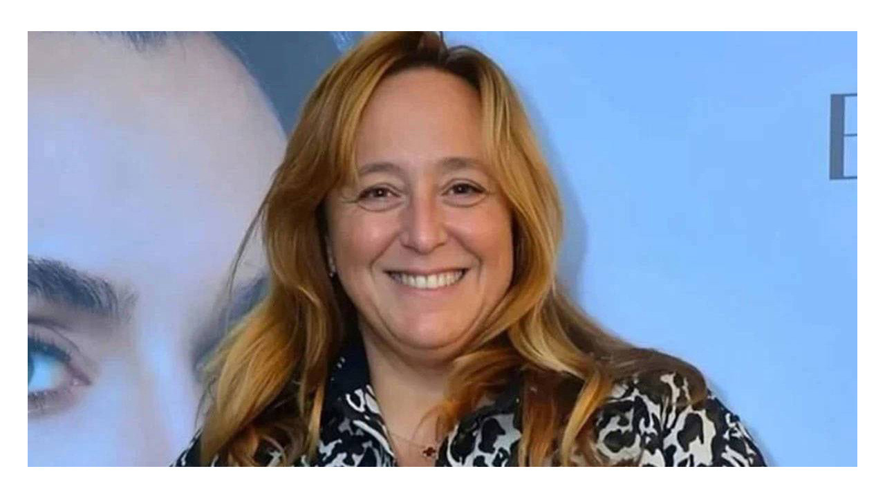 Ayşe Barım tahliye edildi