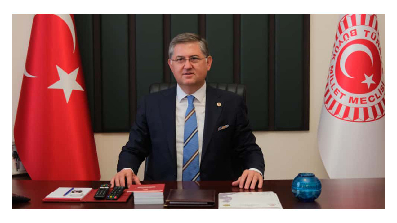 Yıldızlı: "Can Atalay'ın Meclis’teki yeri bir an evvel sağlanmalıdır"